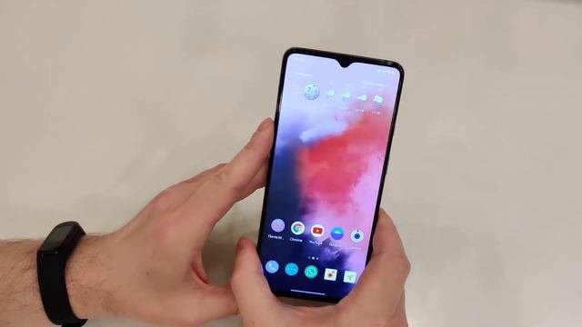 OnePlus 7T - полный обзор и сравнение с Asus ROG Phone 2 и OnePlus 7;) Что брать?)