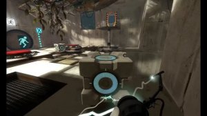 Прохождение игры Portal 2 (Визит вежливости)