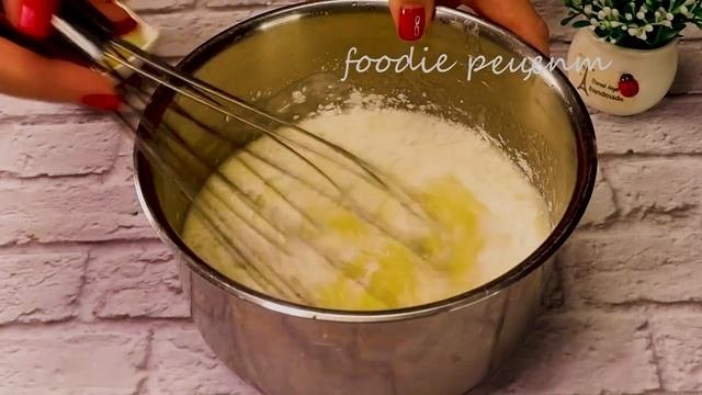 ДОМАШНЕЕ ПЕЧЕНЬЕ - Очень ВКУСНО и ПРОСТО Печенье «Пасхальное яйцо»