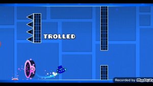 Id уровня 5743621