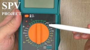 Какой выбрать мультиметр и для каких задач для домашнего мастера и при этом сэкономить деньги!?