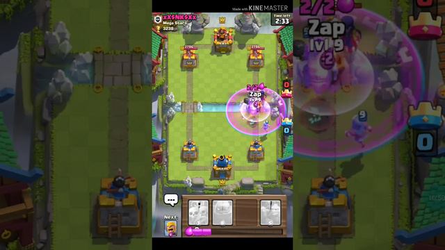 Clash Royale Gameplay | ROAD TO ELECTRO VALLEY! | Pika Pass смотреть онлайн