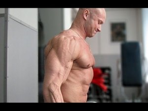 Тренер отвечает: Программа Шредера ? Как убрать бока ? Как досушиться? Гинекомастия или жир?