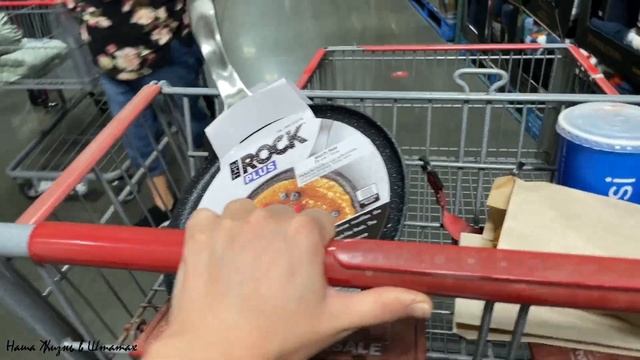 Продуктовая Закупка |  Сколько Я Заработала за Месяц на Ютубе | Наша Жизнь в Штатах
