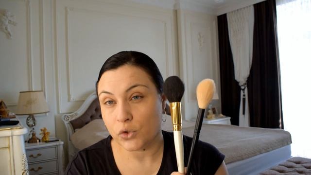 Выбираем самые универсальные кисти (Часть 2) смотреть онлайн