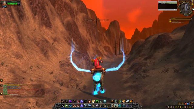 World of Warcraft Quest Guide #636 | Fehl am Platz | Shadowlands Lösung смотреть онлайн