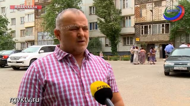 В Махачкале после капремонта сданы 6 домов смотреть онлайн