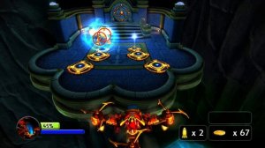 Skylanders Giants: Chapter 14 - Autogyro Adventure - Skylanders: Giants (Video Game)