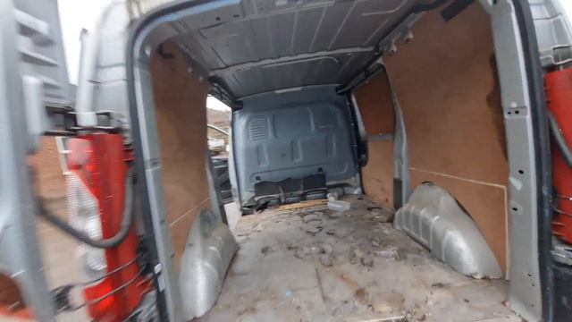 Bl15xkf 2015 PEUGEOT EXPERT L1 DIESEL 1000 2.0 HDi 130 H1 Professional Van смотреть онлайн