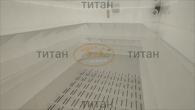 Пластиковый погреб ТИТАН Фермер 90 от производителя [большой выбор Фермер www.titan-plastik.ru ] смотреть онлайн