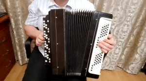 Проверка баяна