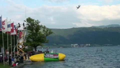 Отличное развлечение