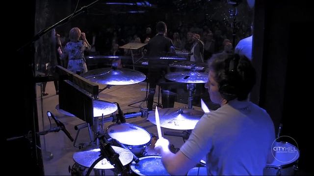 Господь, Внутри Меня Дом Сотвори | Церковь CityHill смотреть онлайн