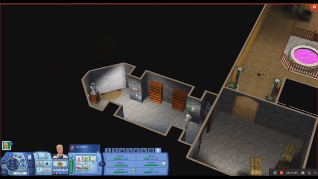 NEKTARY, NEKTARY🥂- The Sims 3 LEPacy - karamelia #20