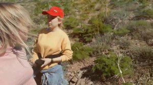 Кентау. Горы