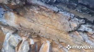 МУМИЁ В ГОРАХ ЧЕЧНИ/1/