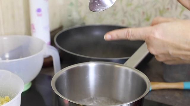 ВАРЮ МАРЦИПАН В ДОМАШНИХ УСЛОВИЯХ. Это Очень Просто.