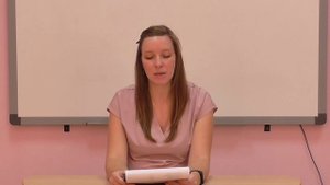 Родительское собрание в средней группе Возрастные особенности детей 4 5 лет