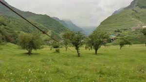 Дагестан, Хоредж, отпуск 2023.