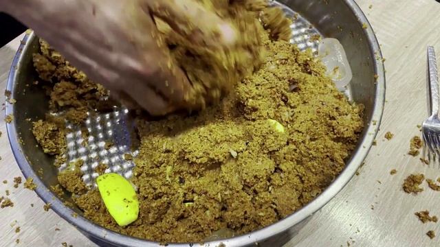 Çiğ Köfte Ziyafeti Antepli Dostumun Ellerinden Muz Buz Yoğurt Koyduk Tavana Yapıştırdık | Harika TA смотреть онлайн