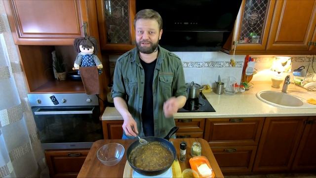 Картошка с тушенкой! Жареная или тушеная, какая вкуснее?? Битва рецептов! смотреть онлайн