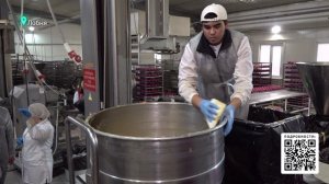 «ВКУСНЫЙ БИЗНЕС»  ФАБРИКА ВЫПЕЧКИ Лобня