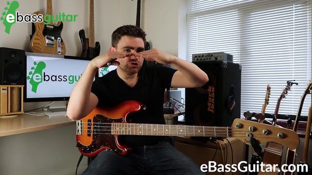 How To Stop Fret Buzz On The Bass Guitar [Truss Rod Adjustment] смотреть онлайн