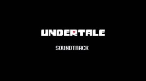 Undertale OST - Dating Start!