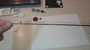 Игорь Редаков. НОВАЯ костромская зимняя удочка - БЕЗКИВКОВКА-УНИВЕРСАЛ