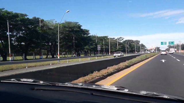 Парагвай Сан-Лоренсо - Арегуа смотреть онлайн