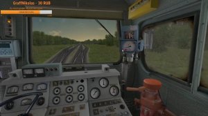 Пытаемся водить поезда в RTS! Такой вот ламповый  стрим...