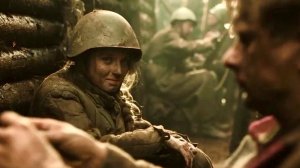 В кинотеатре «Курортный» стартует премьера кинофильма «Блиндаж»