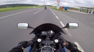 Мото - Путешествие с Кавказа в Турцию через Грузию