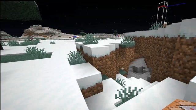 1.14.3 Pre-release 3 Minecraft Snapshot Review | Torch Stands, Water Bottle Buff, Blaze AI Fix! смотреть онлайн