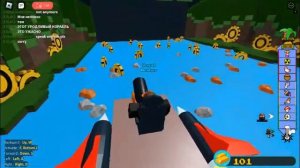 я покажу как получить турбину в построй корабль и найди сокровище