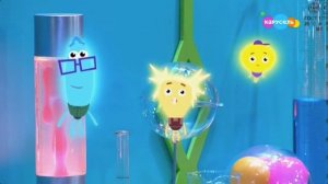 Лабораториум Зеркало