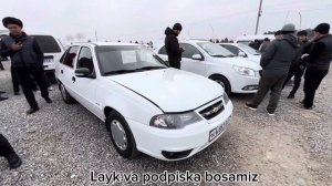 Nexia 2 Neksiya 3 Aveo Neksya 1 narxlari 2024 yil 26 fevral Andijon Moshina bozori  Нексия 2 Некся