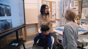 КВАНТОРИУМ ТОМСК | ОБЗОР НАПРАВЛЕНИЙ