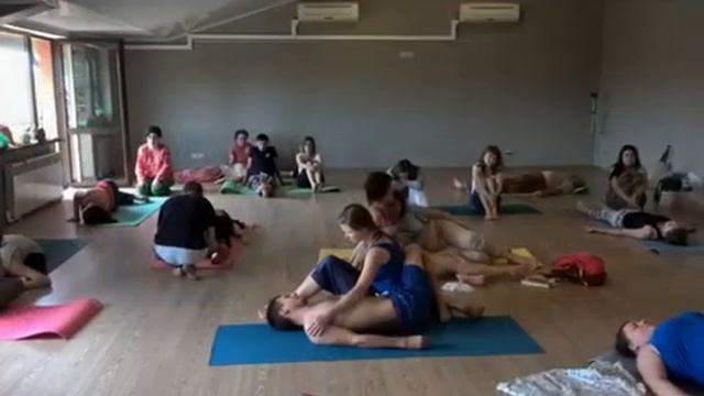 семинар лелис фото смотреть онлайн