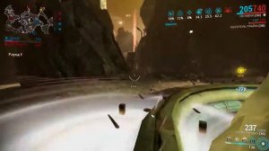 (Warframe) МР пройти перехват 30+ в одиночку с хромым драконом!