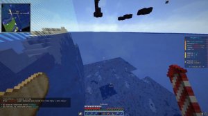 анархия - я выбил трезубец урааа - холиворлд анархия