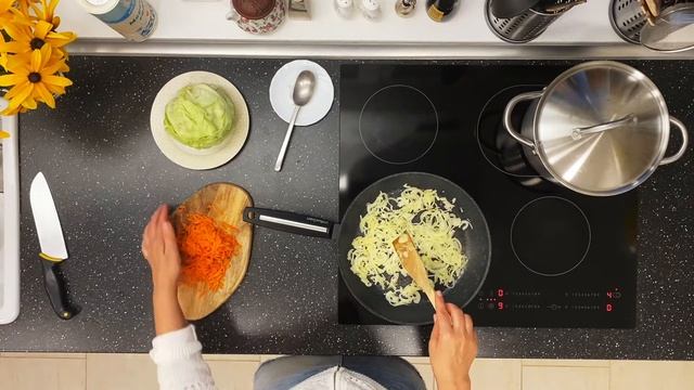 Подберезовик!!! Грибной суп, щи с  подберезовиками с ранней капустой, ароматные, вкуснейшие.