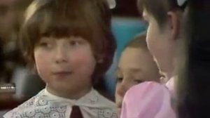 Большой Детский хор - Спят усталые игрушки 1973