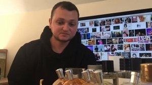 Похититель Ароматов – парфюмерия для чайников