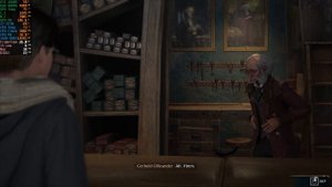 Hogwarts Legacy - GTX 1660 Super | I7 3770