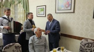 Я пою на кабардинском