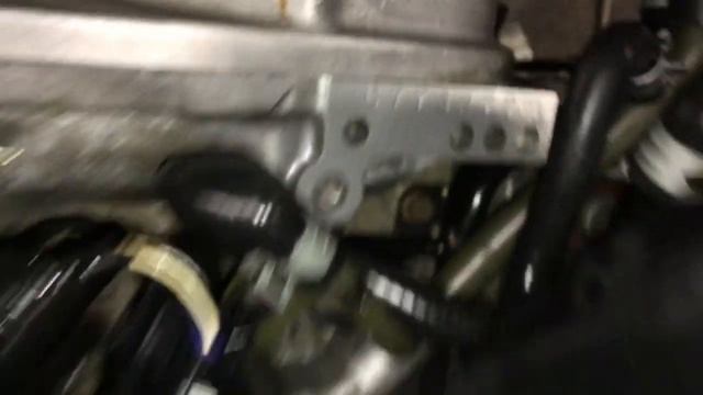 Subaru EJ20X Dual AVCS Engine for Legacy GT, EJ20X C773277 K2739 смотреть онлайн