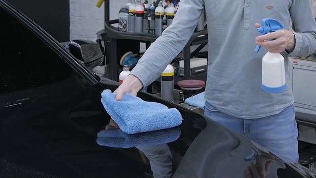 Урок 1! Бесплатно! [ Стань специалистом по полировке авто и зарабатывай на любимом деле ] смотреть онлайн