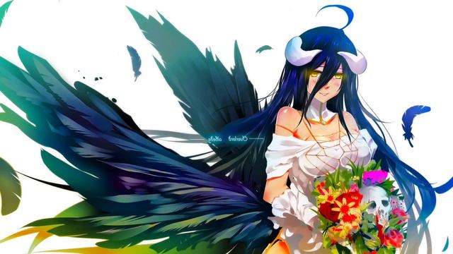 Overlord Opening  Ending Collection Season 1 - 4