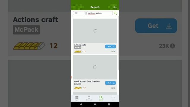 JAVA MOD SWEEPING EDGE MOD DOWNLOAD IN ANDROID (IN HINDI) смотреть онлайн